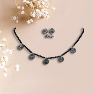 Necklace Set | Jewelry Set | Goler Set
