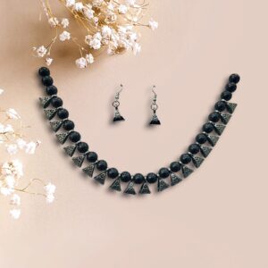 Necklace Set Jewelry Set Goler Set Ornament For Ladies Gift Item গহনা সেট অলংকার সেট