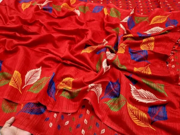 সঞ্চারী Sanchary Saree